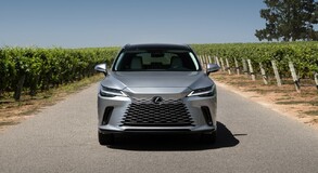 2023 RX 350h 