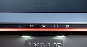 2023 RX 350h 
