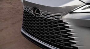 2023 RX 350h 