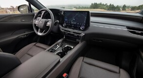 2023 RX 350h 