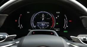 2023 RX 350h 