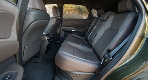 2023 RX 350h 