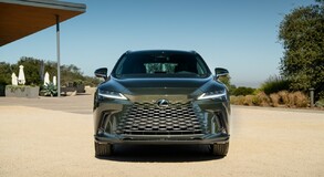 2023 RX 350h 