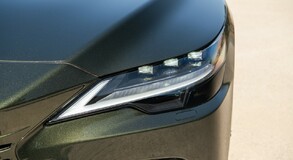 2023 RX 350h 