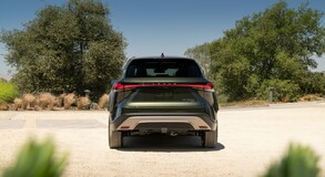 2023 RX 350h 