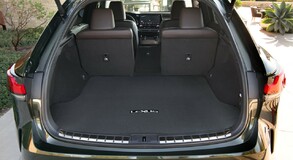 2023 RX 350h 