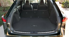 2023 RX 350h 