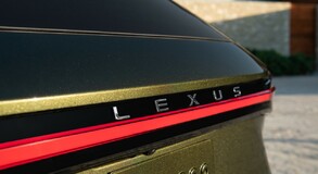 2023 RX 350h 