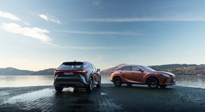 2023 RX 350h 