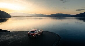2023 RX 350h 