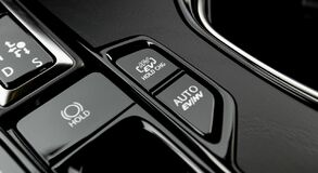 Lexus RX 450 + plug-in hybrid