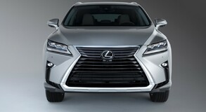RX 350L