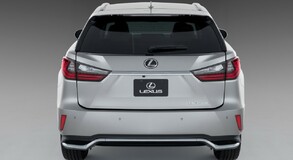 RX 350L