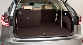 RX 350L