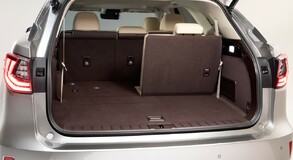 RX 350L