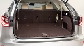 RX 350L
