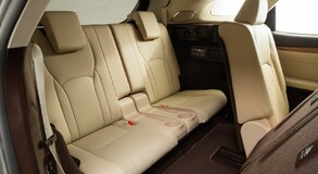RX 350L