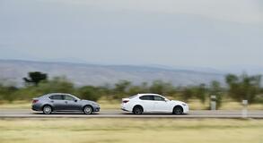 GS 300h 2013