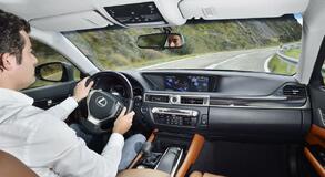 GS 300h 2013