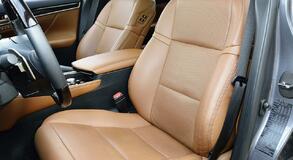 GS 300h 2013