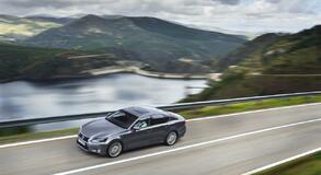 GS 300h 2013