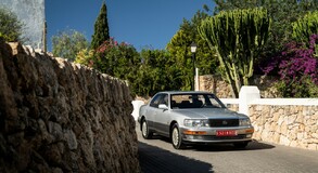 1st Generation LS
