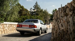 1st Generation LS