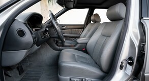 1st Generation LS