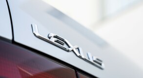 1st Generation LS