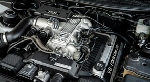 1st Generation LS