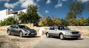 LS Packshots