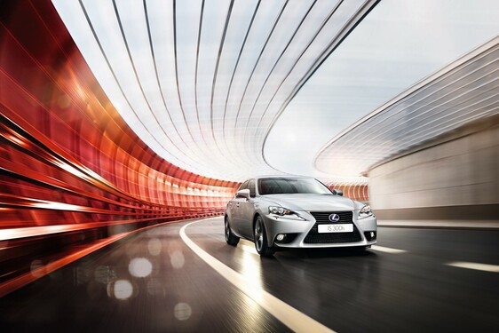 TRI DEKÁDY SVETOVÝCH PRVENSTIEV SPOLOČ NOSTI LEXUS