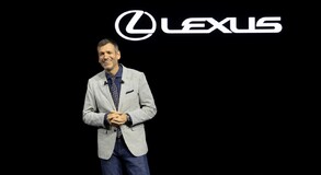 JAPAN MOBILITY SHOW 2023 Lexus Press Briefing