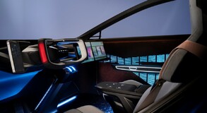 Lexus LF-ZC