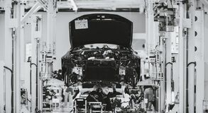 LEXUS SPUSTIL VÝROBU NOVÉHO MODELU LC PRE EURÓPSKE TRHY