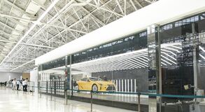 LEXUS SPUSTIL VÝROBU NOVÉHO MODELU LC PRE EURÓPSKE TRHY