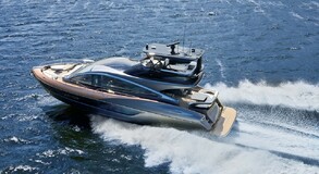 PREMIÉRA LUXUSNEJ JACHTY LEXUS LY 650 - MIMORIADNA KVALITA, DIZAJN A TICHÝ CHOD