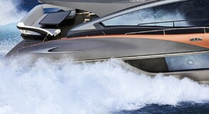 PREMIÉRA LUXUSNEJ JACHTY LEXUS LY 650 - MIMORIADNA KVALITA, DIZAJN A TICHÝ CHOD