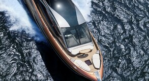 PREMIÉRA LUXUSNEJ JACHTY LEXUS LY 650 - MIMORIADNA KVALITA, DIZAJN A TICHÝ CHOD