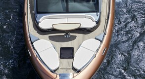 PREMIÉRA LUXUSNEJ JACHTY LEXUS LY 650 - MIMORIADNA KVALITA, DIZAJN A TICHÝ CHOD