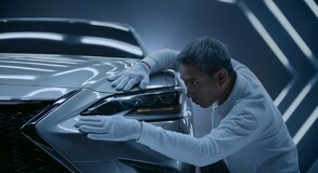 REVOLÚCIA ZNAČKY – AKO LEXUS PRINÁŠA NIELEN LUXUSNÉ AUTÁ, ALE AJ NOVÉ NÁPADY, INOVÁCIE A ZÁBAVU