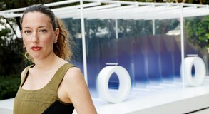 Lexus odhalil solárnu plastiku koncepčného modelu LF-ZC