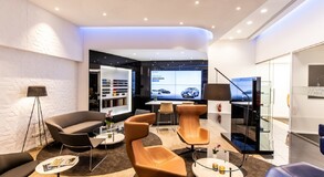 LEXUS ROZŠIRUJE SVOJU PREDAJNÚ SIEŤ OTVORENÍM NOVÉHO SHOWROOMU V ŽILINE 
