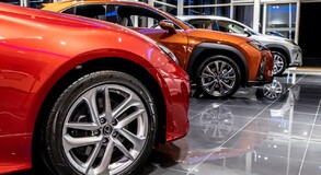 LEXUS ROZŠIRUJE SVOJU PREDAJNÚ SIEŤ OTVORENÍM NOVÉHO SHOWROOMU V ŽILINE 