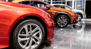 LEXUS ROZŠIRUJE SVOJU PREDAJNÚ SIEŤ OTVORENÍM NOVÉHO SHOWROOMU V ŽILINE 