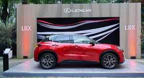LBX CARWASH MILAN